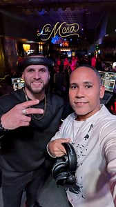 Se calentó La Mesa de Kendall con la Fiesta Rumba Habana. Sigue la página para ver más videos y próximas fechas @djcabrera305 @dj.mini | DJ Cabrera
