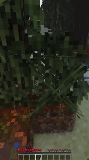 Building Miniature Houses in Minecraft - Tutorial