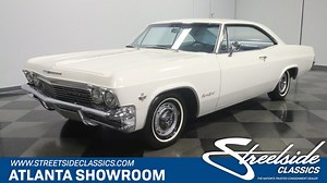 1965 Chevrolet Impala