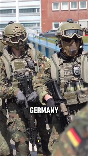 Germany's Military Reboot Strongest Army in Europe?