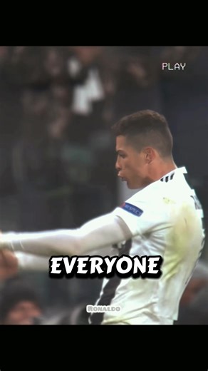 #ronaldo vs #atlenticomadrid