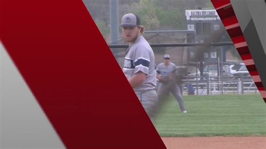 SMC @ Galena baseball