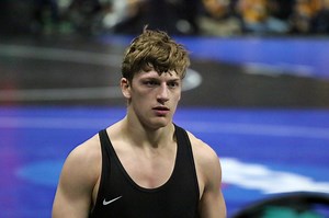 NCAA Wrestling Championships 2022 results: Semifinal round pairings, matchups, results