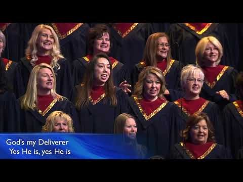 Every Praise | First Baptist Dallas Choir & Orchestra | April, 15, 2018