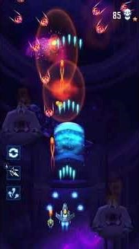 🚀 Ultimate WindWings ASMR Moments! Epic Space Combat You NEED to See