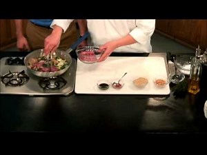 How to Make Pork and Bok Choy Stir-Fry