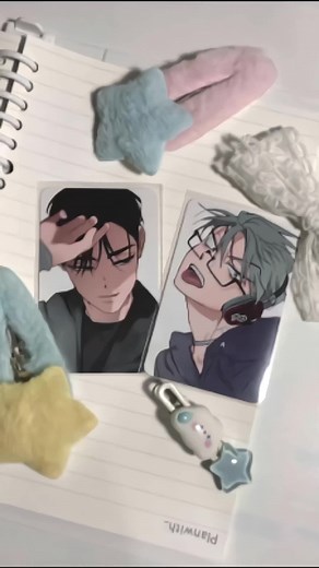 Alien Stage: Ivan X Till - The Boy is Mine