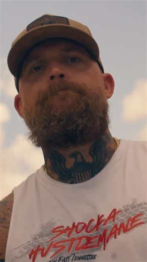 Adam Calhoun on Instagram: "💥Please Read, Love y’all💥 “Kingdom” full music video on my YouTube . I’m bringing you guys new music every week, even if you don’t like what you’re hearing, I hope you can respect how hard I’m working. “Dear father somewhere up in heaven, I fear nothing here”"