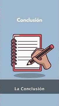 ¿CÓMO HACER UN ESCRITO?
