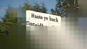 3.6K views · 152 reactions | It's World Gaelic Week! Discover #Fife's hidden Gaelic heritage through our place names gbsct Video made with support from Bòrd na Gàidhlig by MidgieBite Media https://www.welcometofife.com/highlight/gaelic-in-fife-history #FifeGaelic #SeachdainNaGàidhlig #loveFife | Welcome to Fife | Facebook