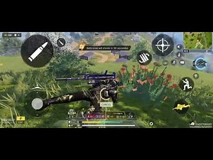 COD Mobile Battle Royale Gameplay | Blackout Map | Epic Win 🔥