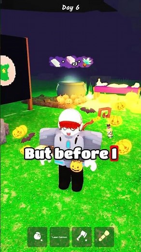 MOST BROKEN AFK GLITCH!! #99NIGHTSINTHEFOREST