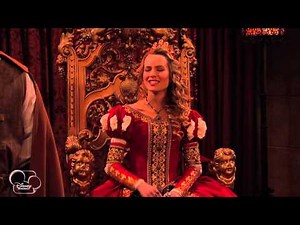 Good Luck Charlie - Rock Enroll