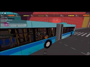MTA NYCT: 2020 MaBSTOA New Flyer XD60 In D Shuttle w/ BusLova20