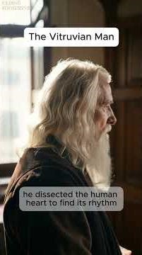 The Last Breath of Leonardo da Vinci | 1519 #aigenerated #leonardodavinci #renaissance #arthistory