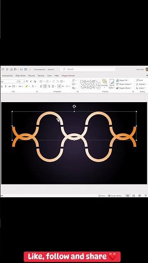 PowerPoint Template - Microsoft Solutions