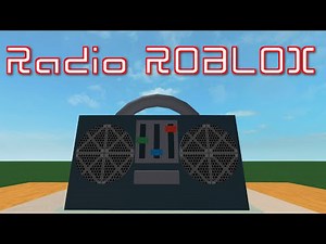 Radio ROBLOX - A ROBLOX Machinima