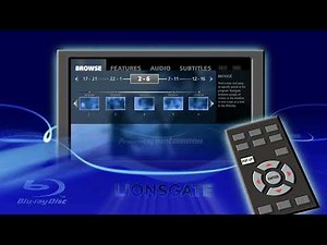 Lionsgate Blu-Ray Tutorial (2006)