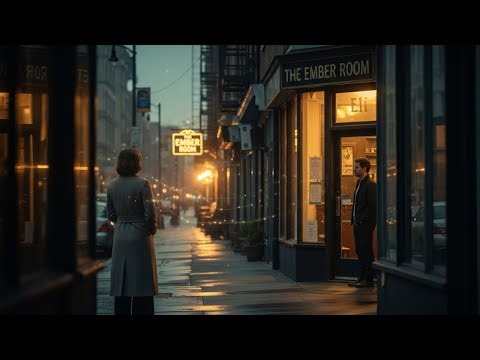 Thread of the City