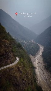 371K views · 7.9K reactions | Lachung, North Sikkim | Our Sikkim | Facebook