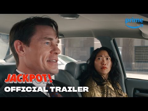 John Cena & Awkwafina Star in ‘Jackpot’: How to Watch the Comedy Online for Free