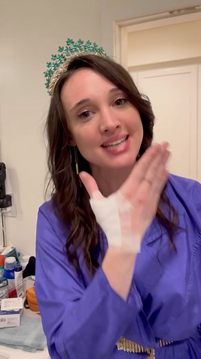 Dan Povenmire on Instagram: "SHAQ’s Birthday!… also @karalynndunton was there."