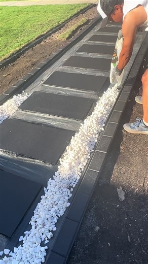 Transform Your Backyard with DIY Landscaping Ideas