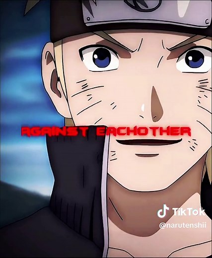 Naruto Sasuke Last Battle: Epic 4K Anime Showdown