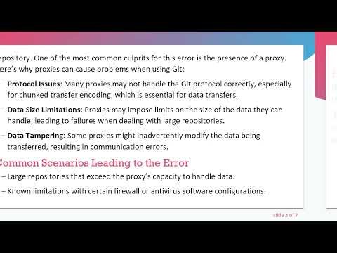 Resolving the curl 56 failure Error When Cloning a Git Repository