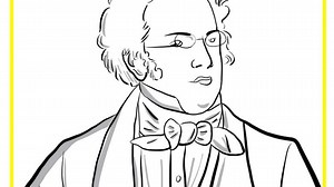 'Croque-musique' : des vidéos décalées qui racontent aux enfants la musique classique et ses compositeurs - RTBF Actus