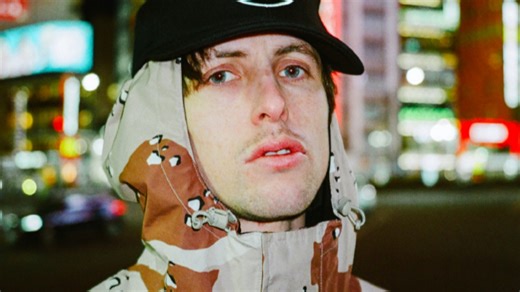 Aphex twin-Heliosphan