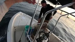 Bully Florida boat captain, 40, gets life-ruining punishment after picking on wrong man, 22