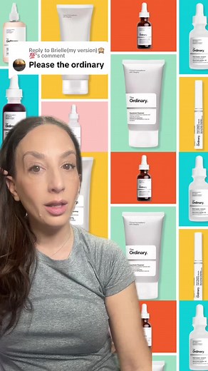 The Ordinary Skincare for Kids and Teens