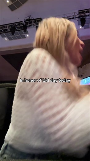 Best Day of My Life: Celebrating Bid Day at Baylor