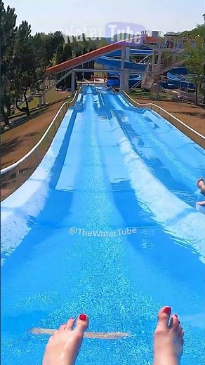 🛠️ DIY WaterSlide
