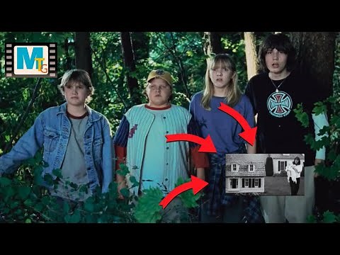 Butterfly effect(2004)- Mailbox blows up scene