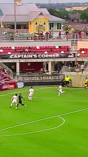 And that was just the first 11 min… #soccer #futbol #sullymeme