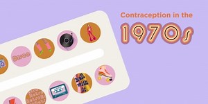 The Pill Unveiled - The Swingin' '70s to '80s | Hana®