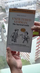 25 reactions · 7 comments | NOT your textbook german. German you would hear everyday. #germanlanguage #deutschlernen #LearnGerman #learngermanonline | Mabel Holzhauer | Facebook