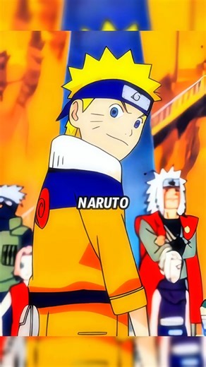 Naruto Character With INSANE Hand Sign Speed! Even Kakashi Couldn't Keep Up! #anime