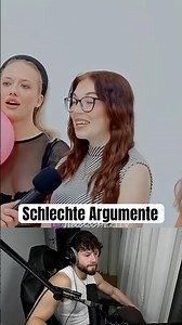 Schlechte Argumente