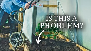 Why compost alone won’t build the healthiest soils