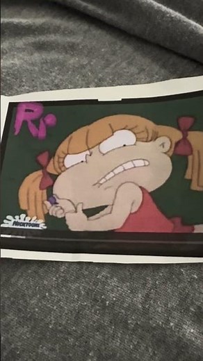 Barney & The Backyard Gang Barney Goes To School Letter R Rhinos Roller-Skates (1990)