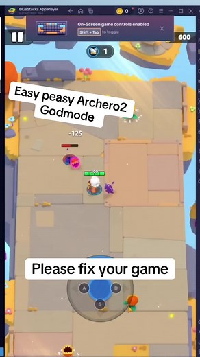 Archero2 Game Hack Guide with Cheat Engine