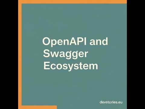OpenAPI and Swagger Ecosystem · 13/19 · Asynchronous APIs with Webhooks