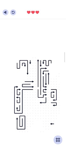 Arrows Gameplay Tips and Tricks for Beginners and Experts #alllevels #tipsandtricks #braingames