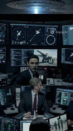 What If Aliens Arrived Tomorrow? 👽😱 #Shorts #ai #mystery #science #earth