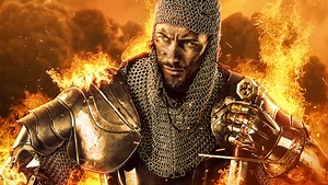 How to Create Heat Haze FX in Photoshop | Fstoppers