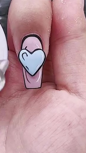 Essentials 🛍️🛒via my profile bio link #nailtechlife #nail #nailart #nailartvideos #viral #fyp #naildesigns #easynailart #gluenails #nailhack #nails #trendingnails #nailtutorial #nailsday #nailsoftiktok #nailpolish #diynails