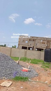 Granite stones installation | Best Ever Stone Design